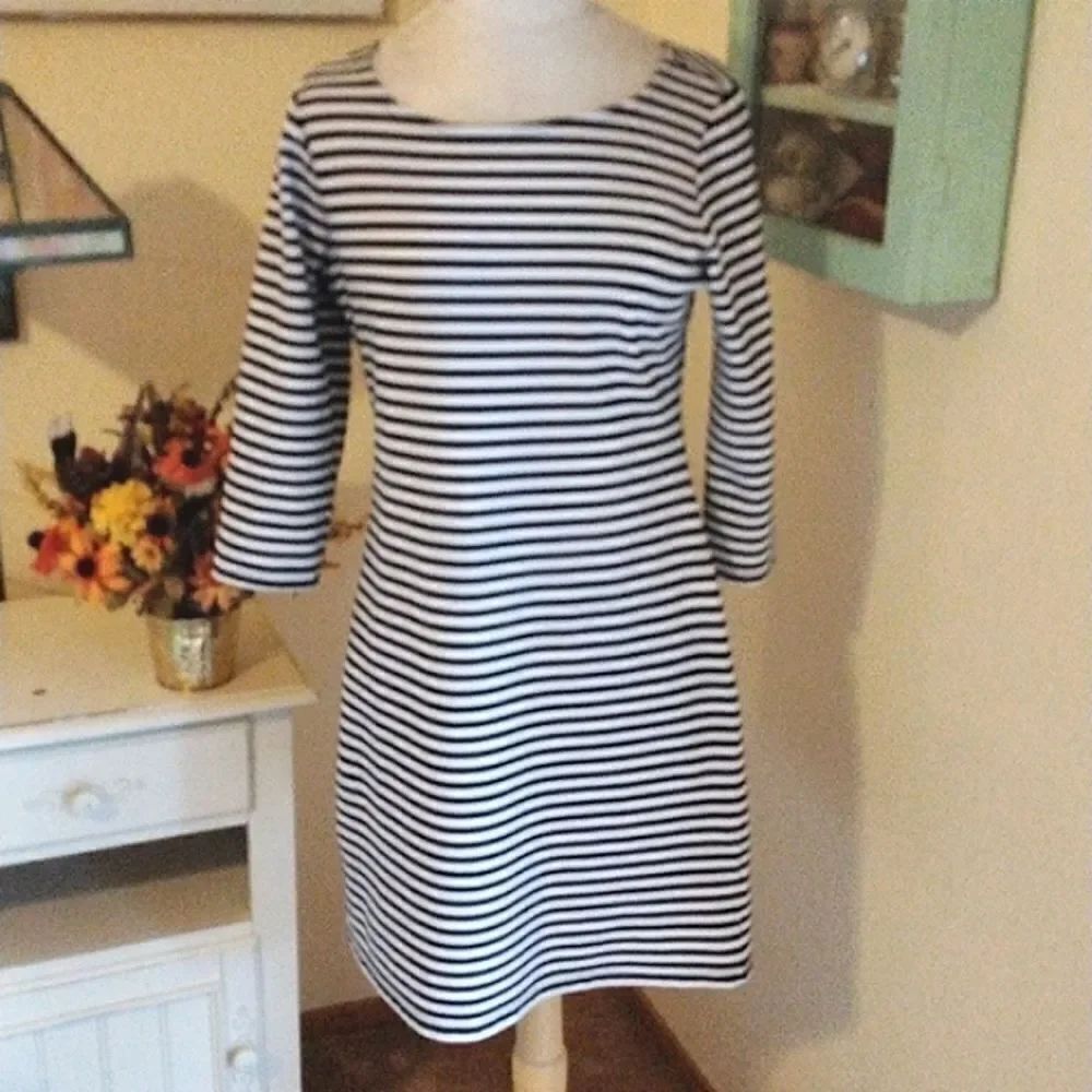 Old Navy Striped Dress